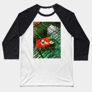 Botan Candy Baseball T-Shirt